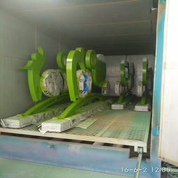 匠心鑄造，品質為先——走進永寧縣望遠鎮(zhèn)炫彩涂裝金屬制品銷售廠